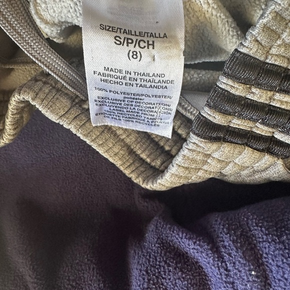 8 pairs of boys sweat pants:joggers good condition - Picture 11 of 12